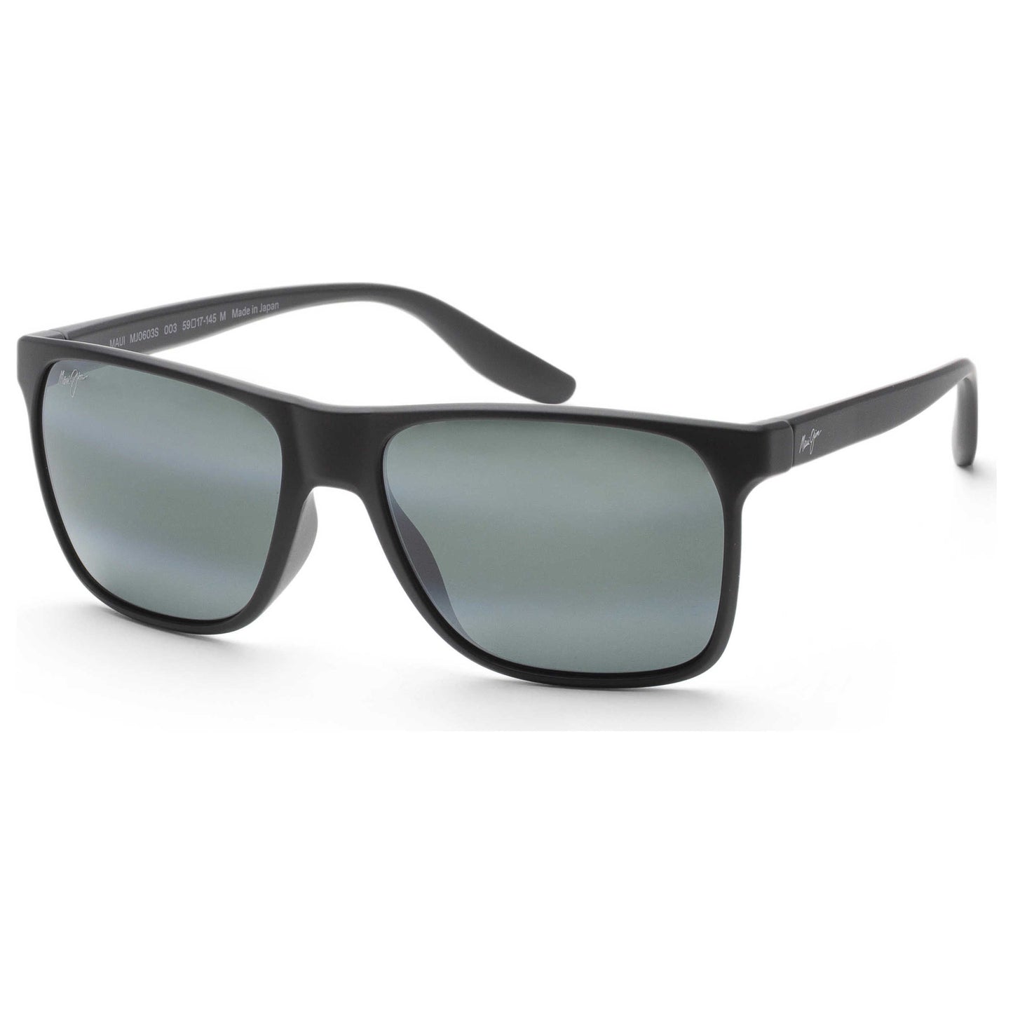 Maui Jim MJ0603S-003 58mm