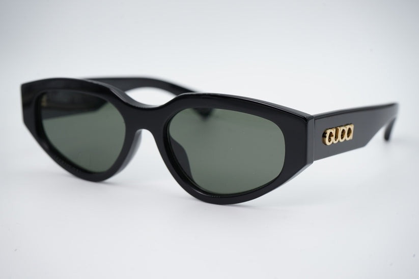 Gucci GG1845SA-001 55mm New Sunglasses