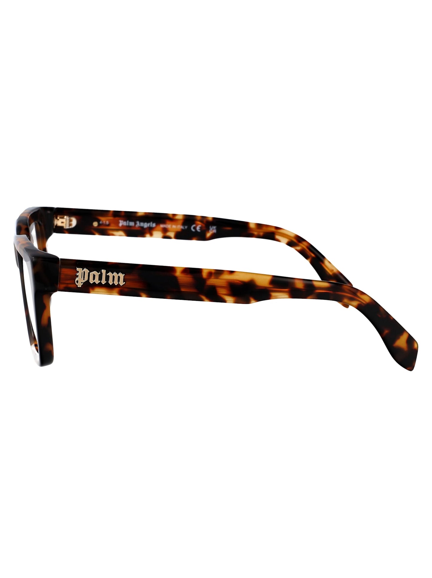 Palm Angels PERJ019S25PLA0016000 51mm New Eyeglasses