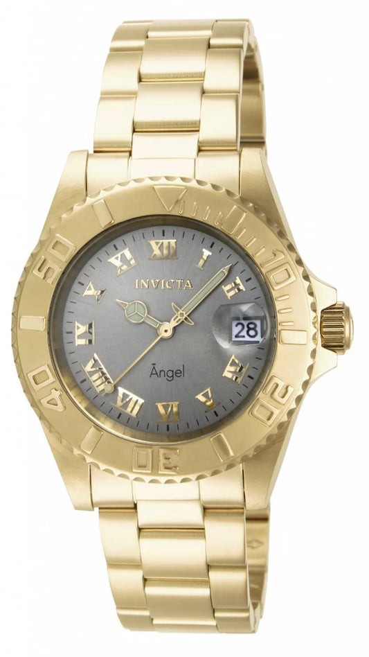 Invicta 14366 Missing