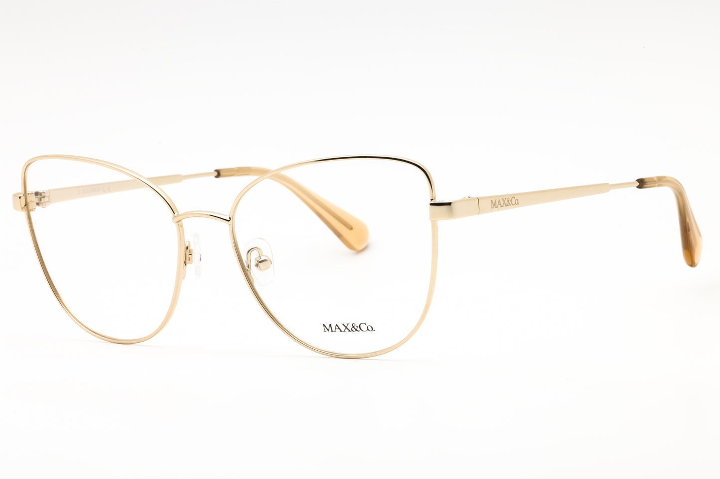 Max & Co. MO5018-032 55mm New Eyeglasses