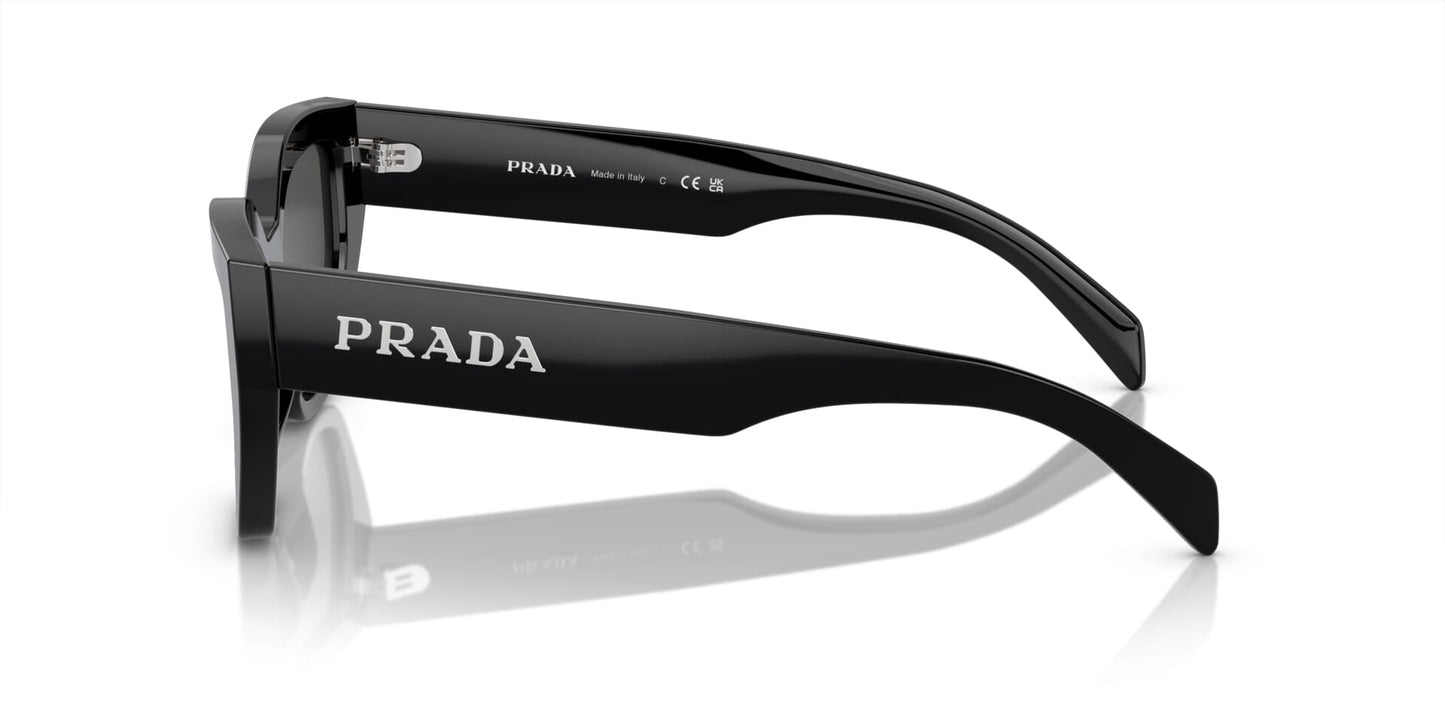 Prada 0PR A09S-1AB5S0 53mm New Sunglasses