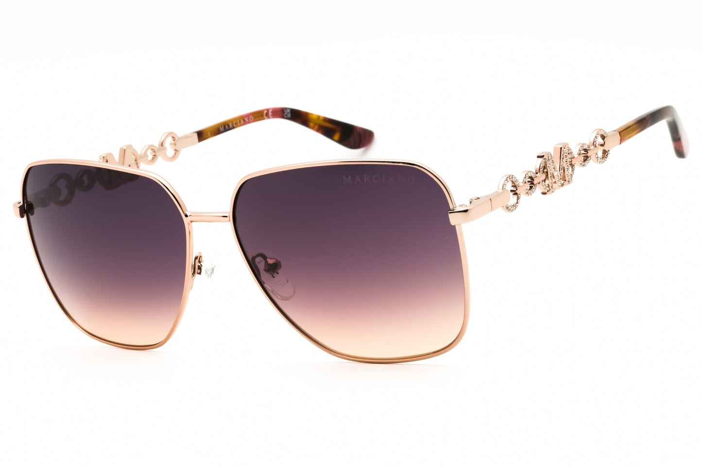 Guess by Marciano GM00004-28Z 59mm New Sunglasses