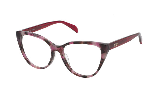 Tous VTOB95-09SJ 54mm New Eyeglasses