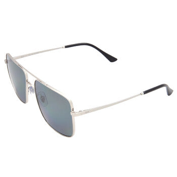 Ray-Ban RB3758 003/81 56 56mm