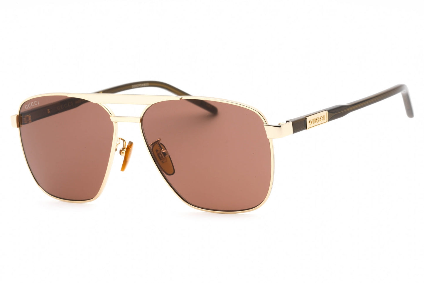 Gucci GG1164S-002 58 New Sunglasses