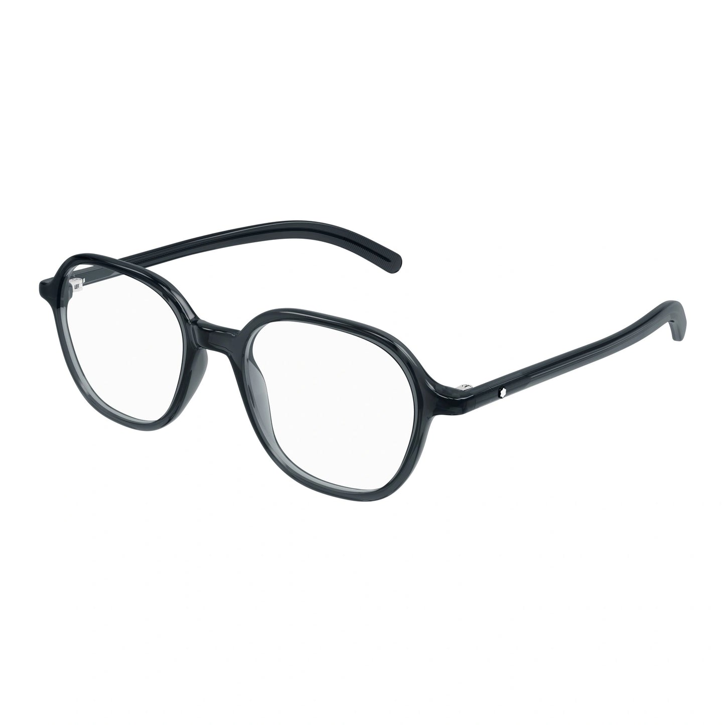 Mont Blanc MB0387o-002 0mm New Eyeglasses