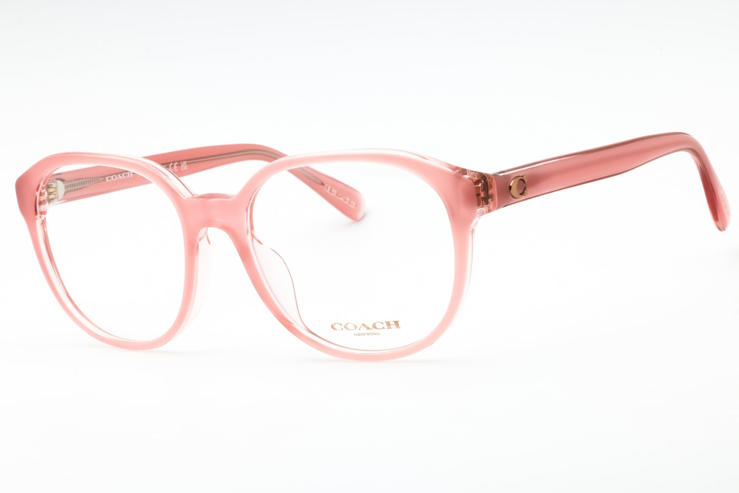 Coach 0HC6209F-5743 54mm New Eyeglasses