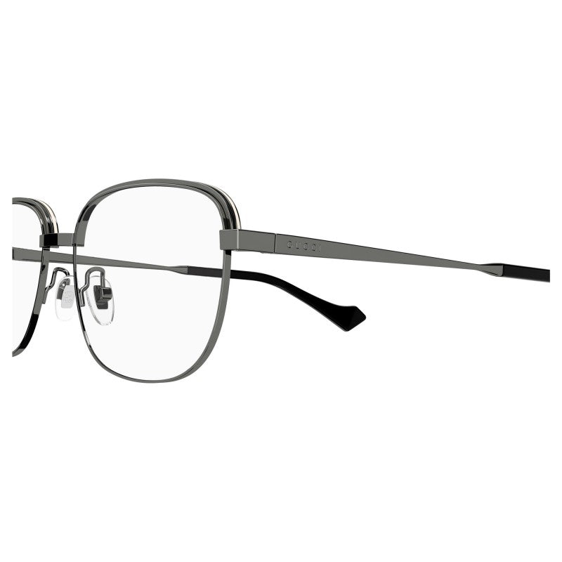 Gucci GG1102o-005 55mm New Eyeglasses