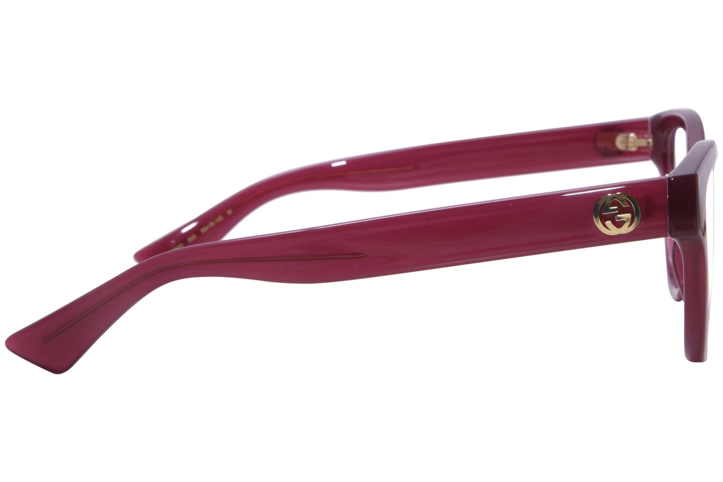 Gucci GG1581o-003 55mm New Eyeglasses