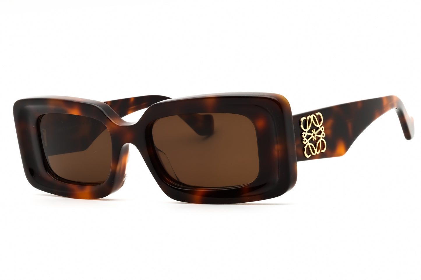 Loewe LW40102F-52E 52mm New Sunglasses