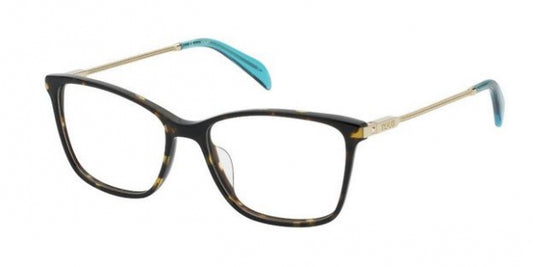 Tous VTOB58S-09AT-54 54mm New Eyeglasses