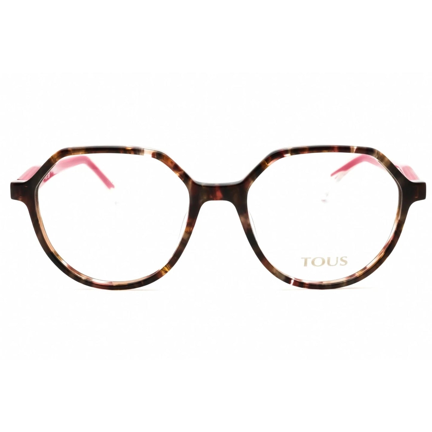 Tous VTOB56-09BD-51 51mm New Eyeglasses