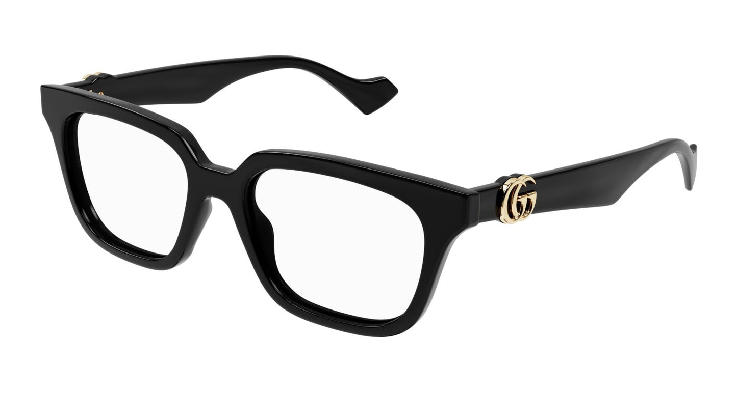 Gucci GG1536o-005 53mm New Eyeglasses