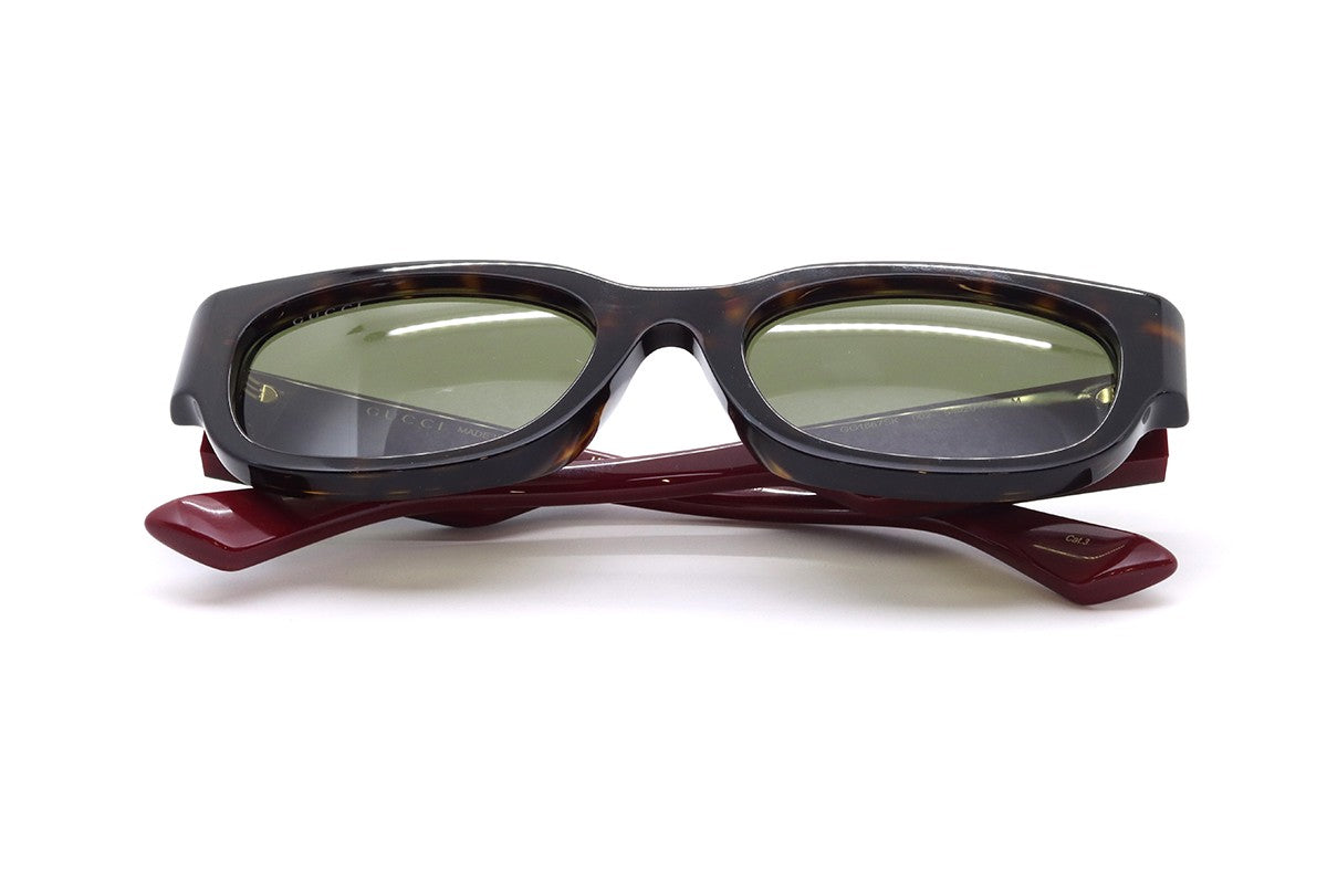 Gucci GG1667SK-002 54mm New Sunglasses