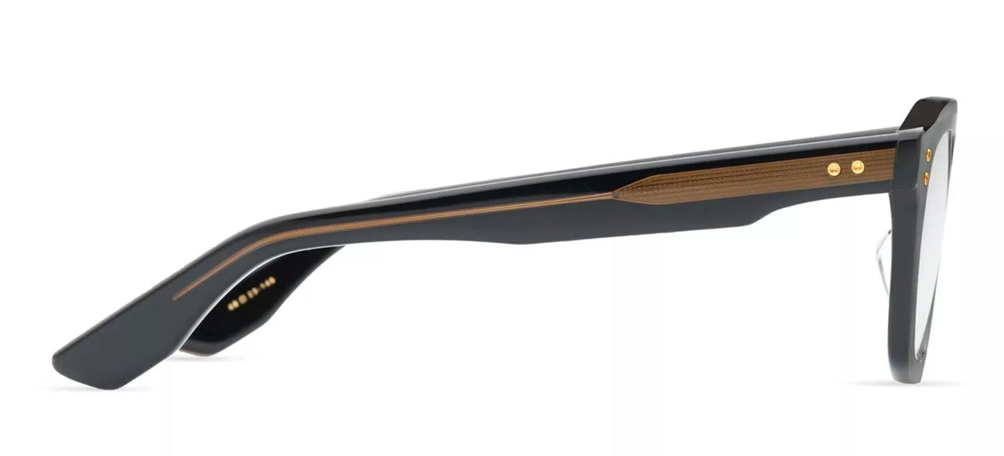 Dita DTX722-A-01 48mm New Eyeglasses