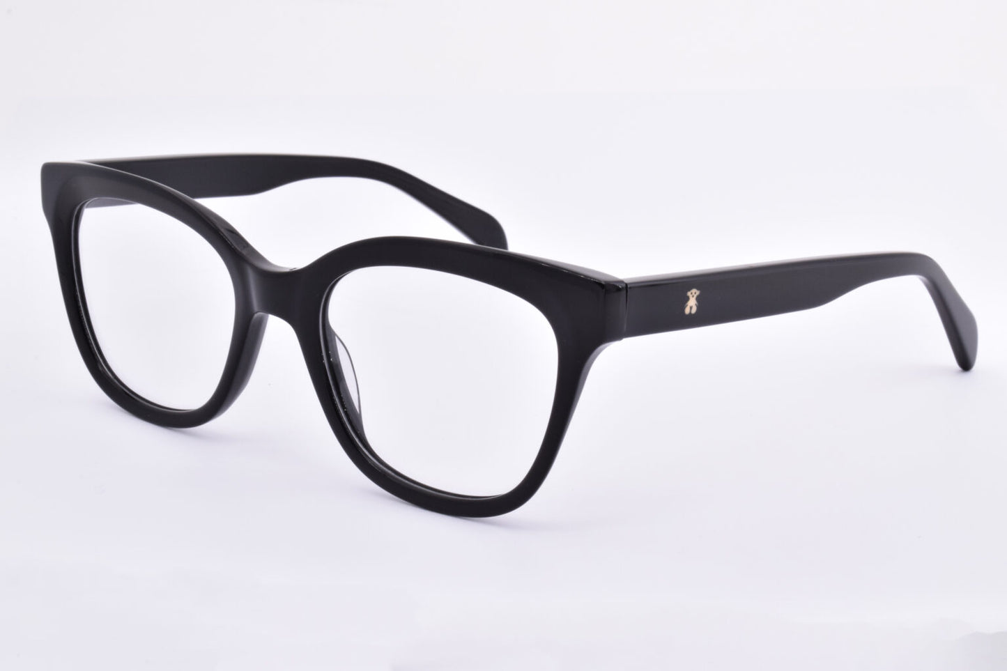 Tous VTOC31-0700 52mm New Eyeglasses