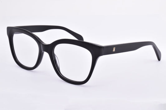 Tous VTOC31-0700 52mm New Eyeglasses