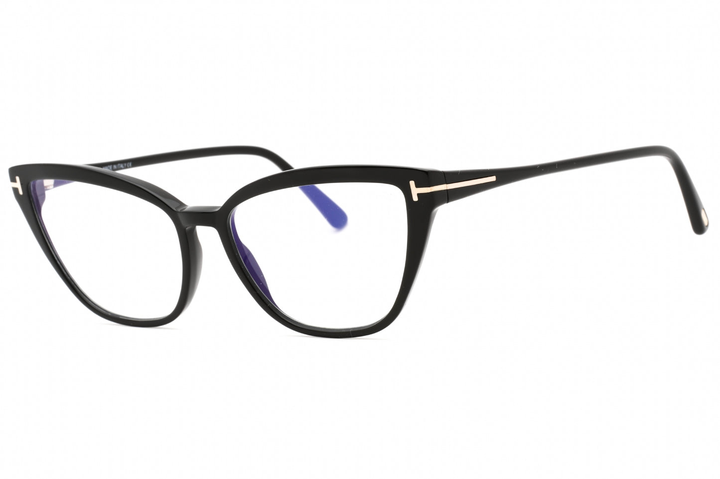 Tom Ford FT5825-B-001 55mm New Eyeglasses