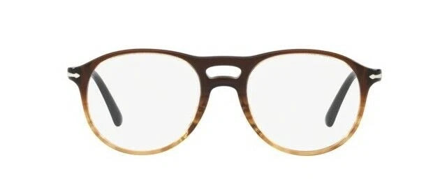 Persol 0PO3202V 1026 53 Habana Round  53mm