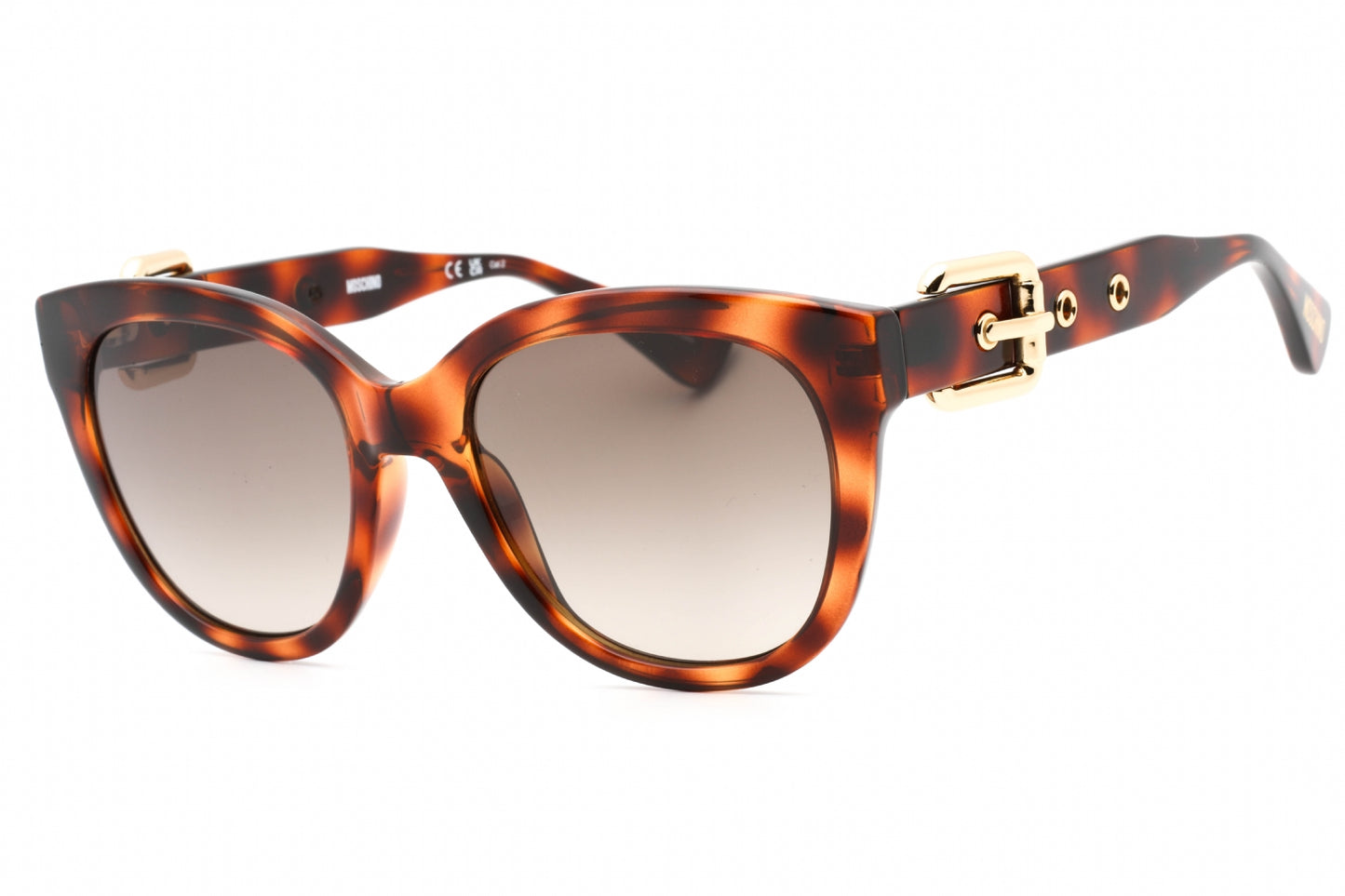 Moschino MOS143/S-005L HA 54mm New Sunglasses
