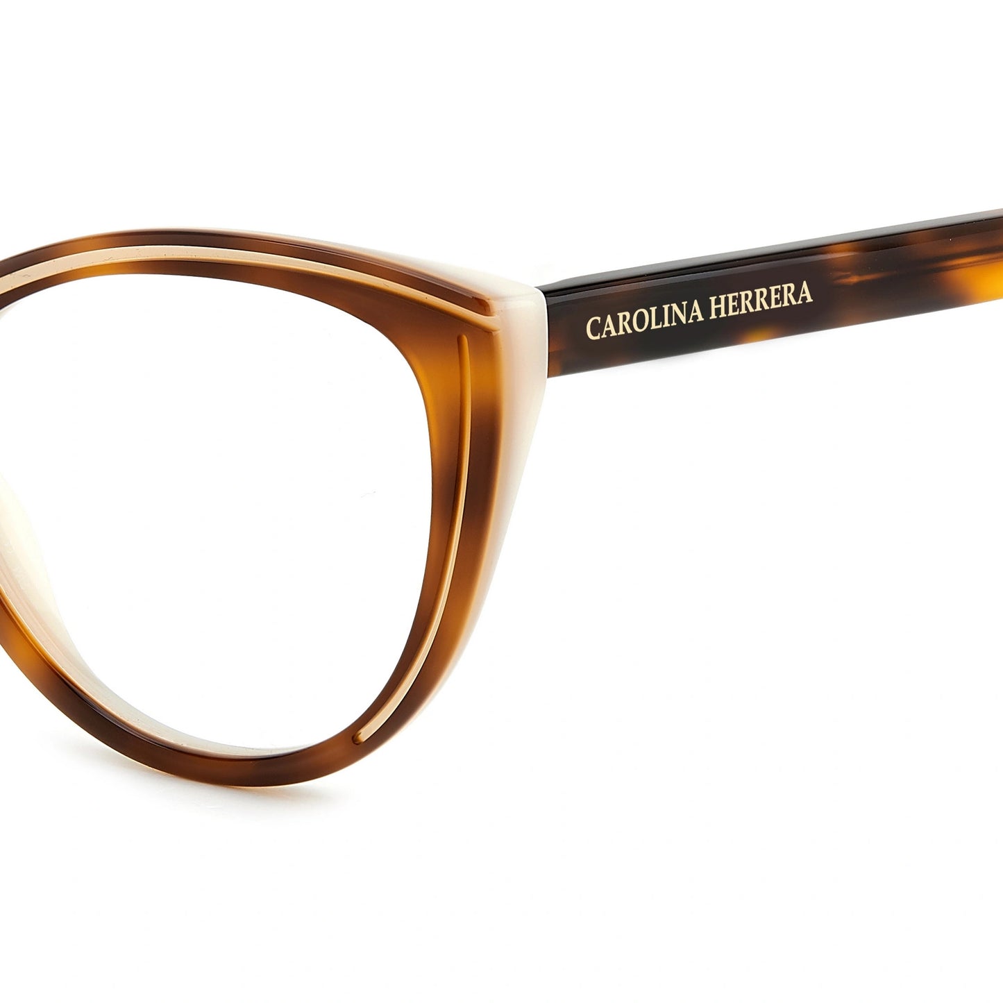 Carolina Herrera HER0171-C9K-53  New Eyeglasses