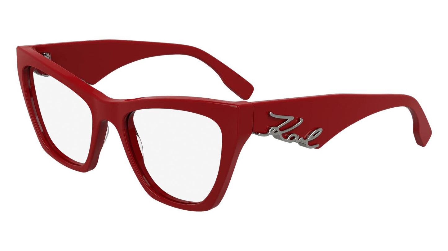 Karl Lagerfeld KL6171-N-600-5419 54mm New Eyeglasses