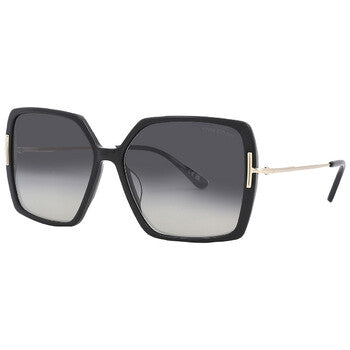 Tom Ford FT1039-01B-59 59mm