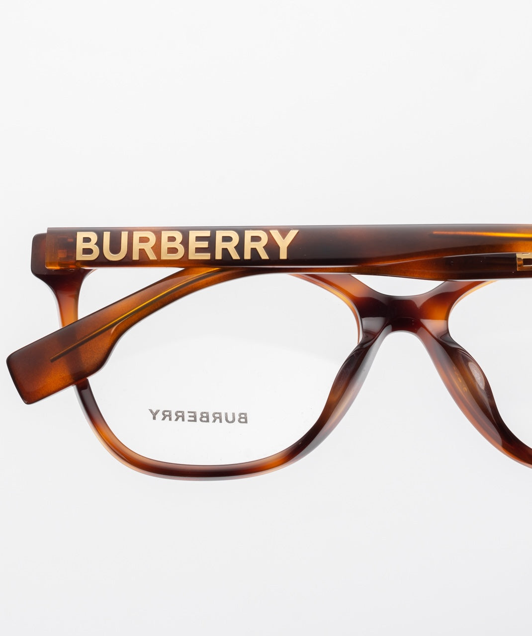 Burberry BE2364-3316-52 52mm New Eyeglasses