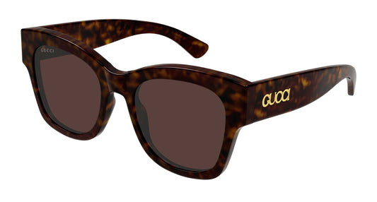 Gucci GG1789S-002 53 New Sunglasses