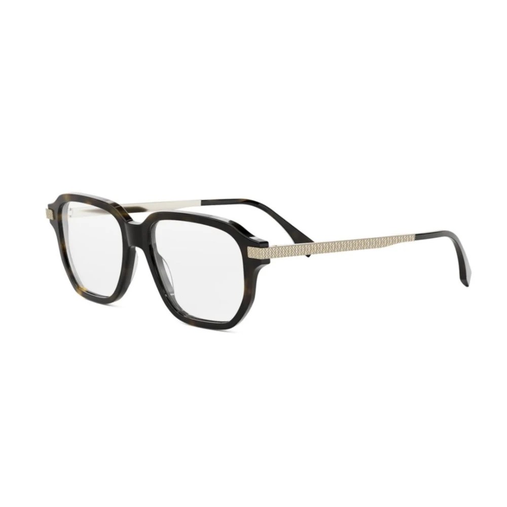 Fendi FE50121I-53052-ESSENTIAL 0mm New Eyeglasses