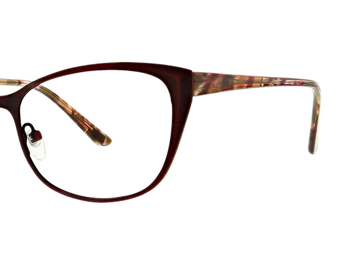 Xoxo XOXO-TAOS-BURGUNDY 52