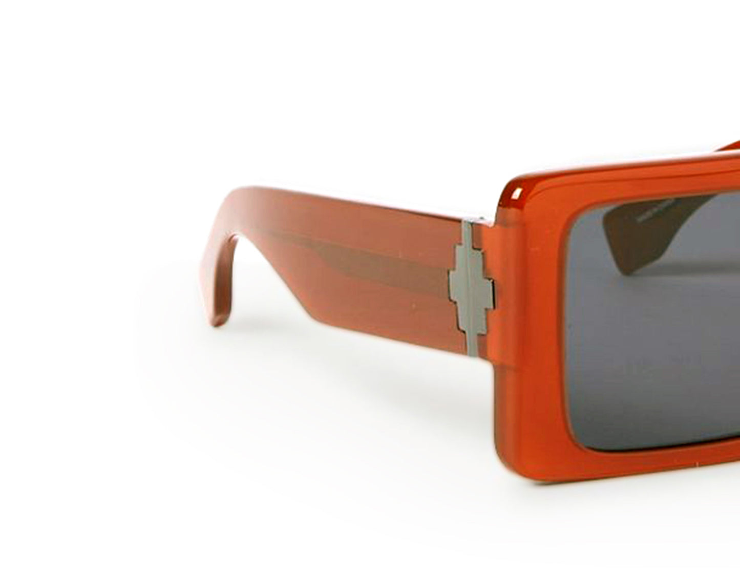 Marcelo Burlon Sicomoro 56mm New Sunglasses