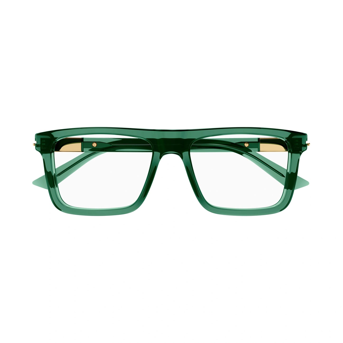 Gucci GG1504o-003 54mm New Eyeglasses