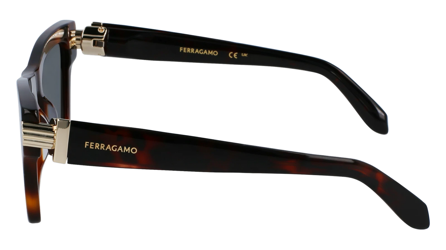 Salvatore Ferragamo SF2013S-240-5221 52mm
