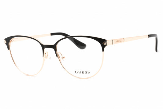 Guess GU 2633-S-005 52mm New Eyeglasses