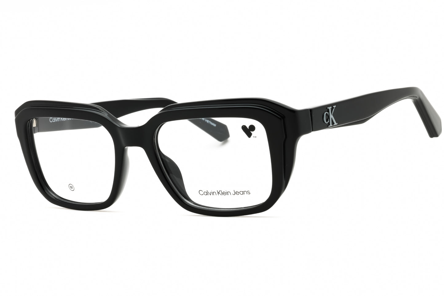 Calvin Klein Jeans CKJ24627-001 51mm New Eyeglasses