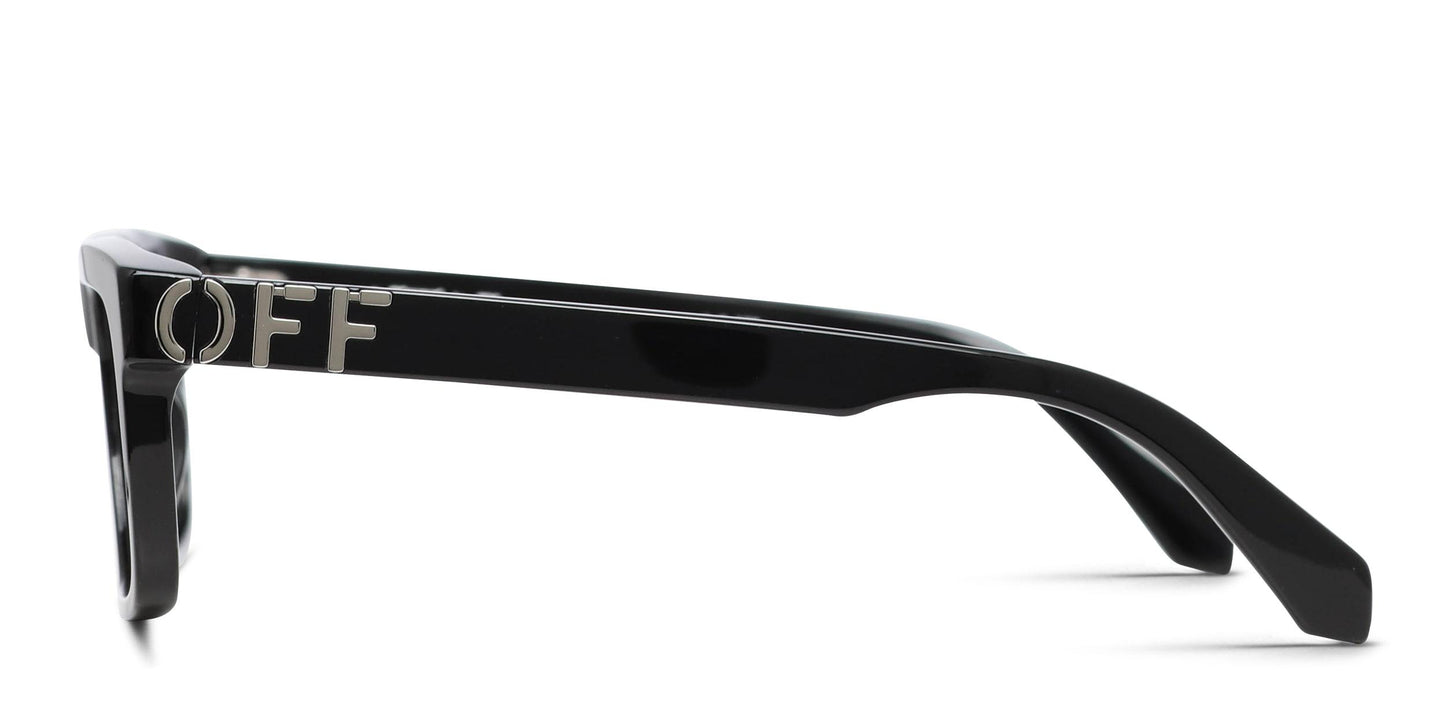 Off-White OERJ070S24PLA0011000 55mm New Eyeglasses