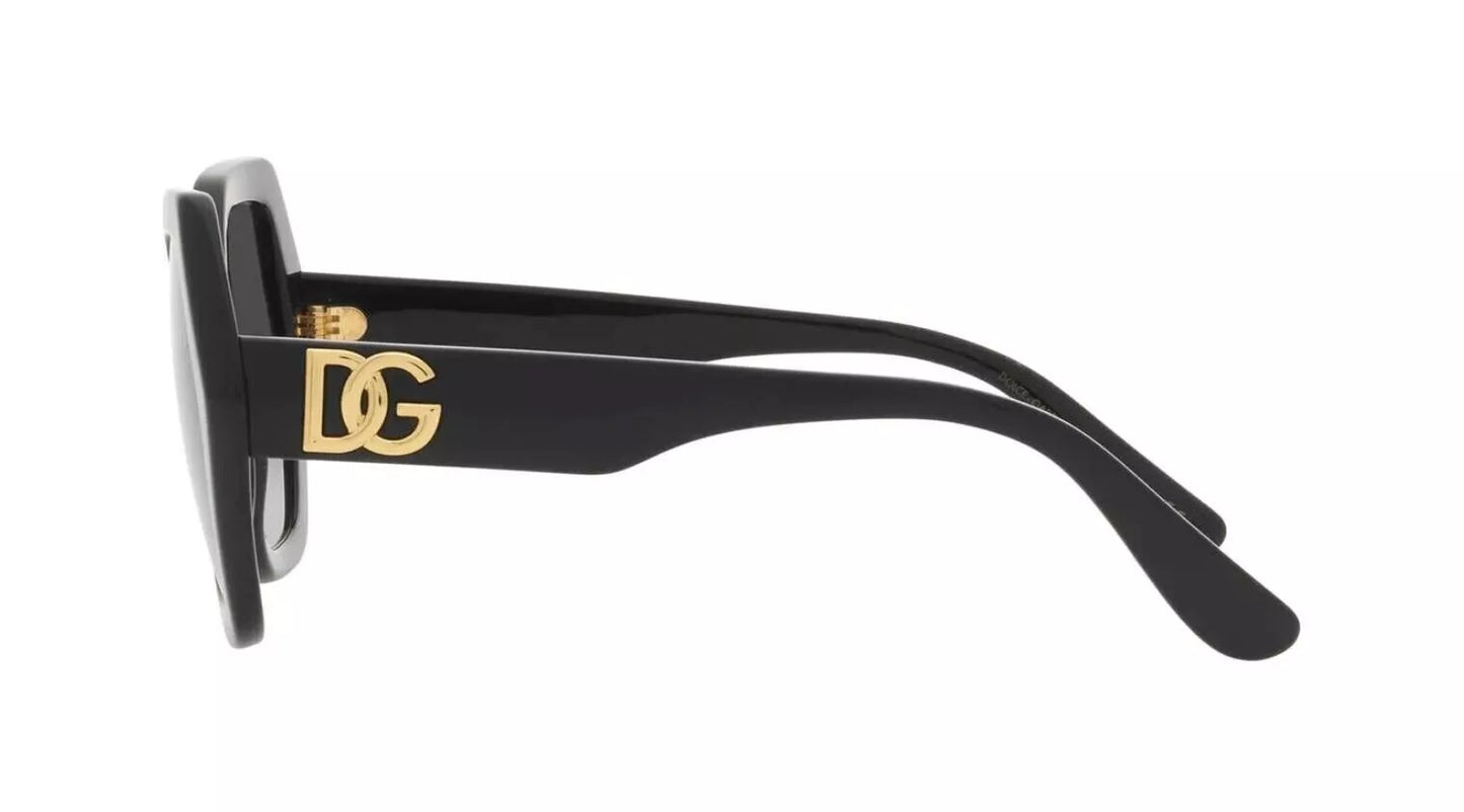 Dolce & Gabbana 0DG4406-501/8G 54mm New Sunglasses