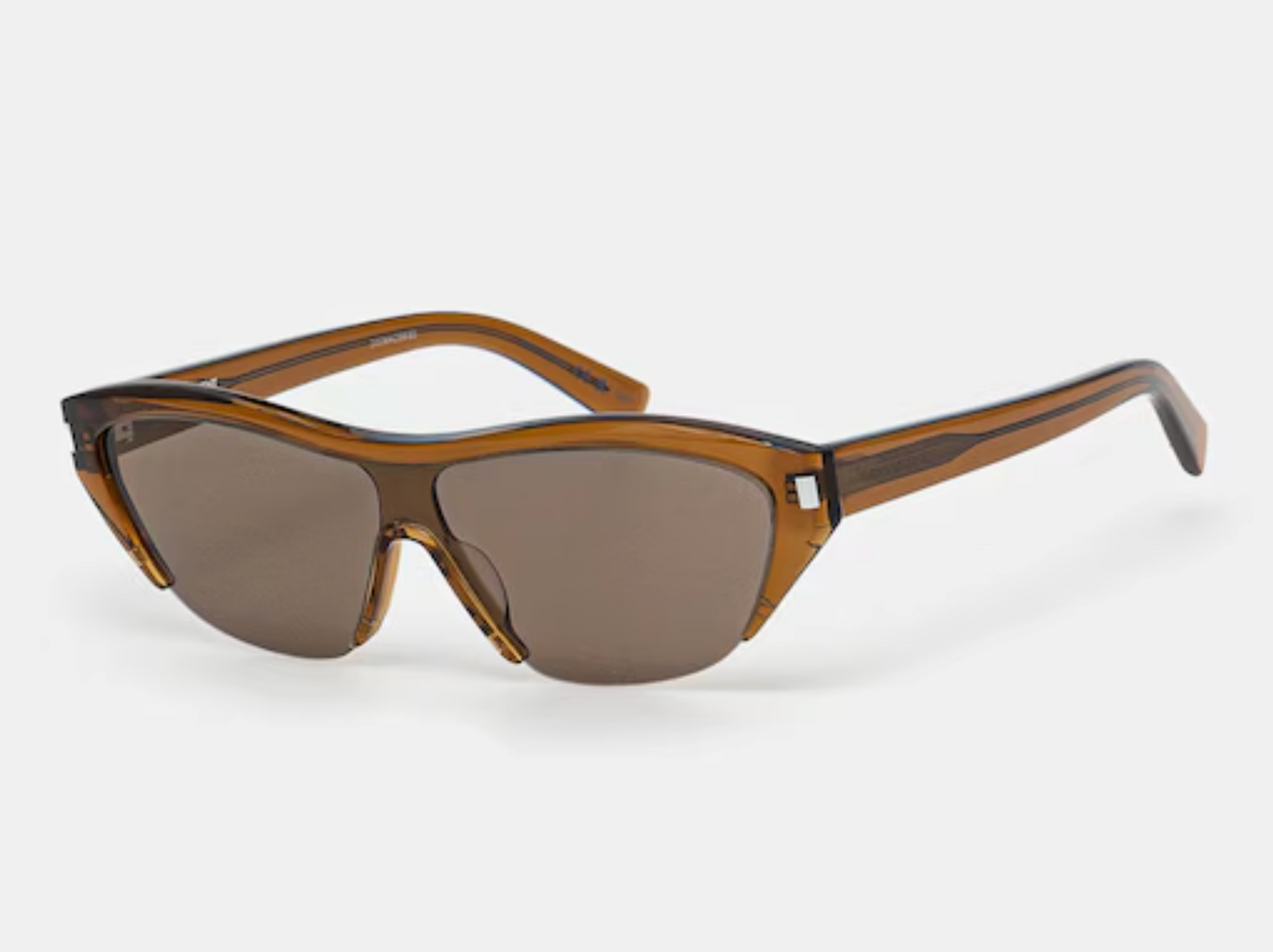 Yves Saint Laurent SL-704-004 99mm New Sunglasses