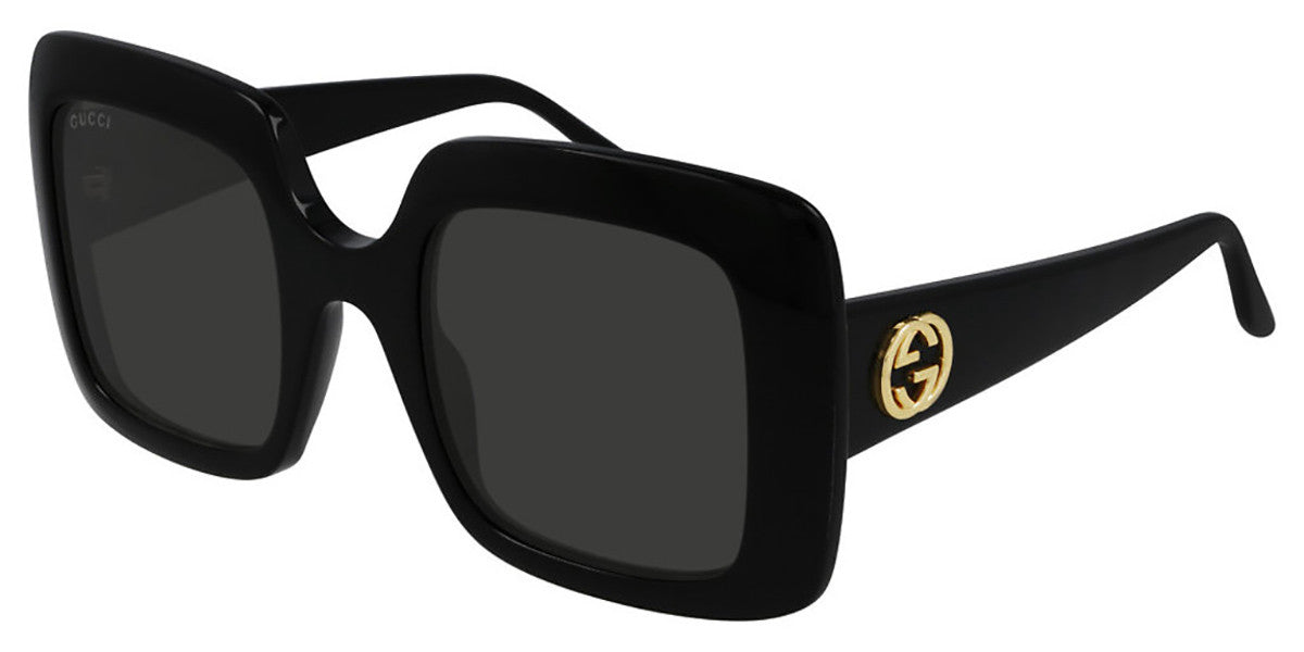 Gucci GG0896S-001-52 52mm