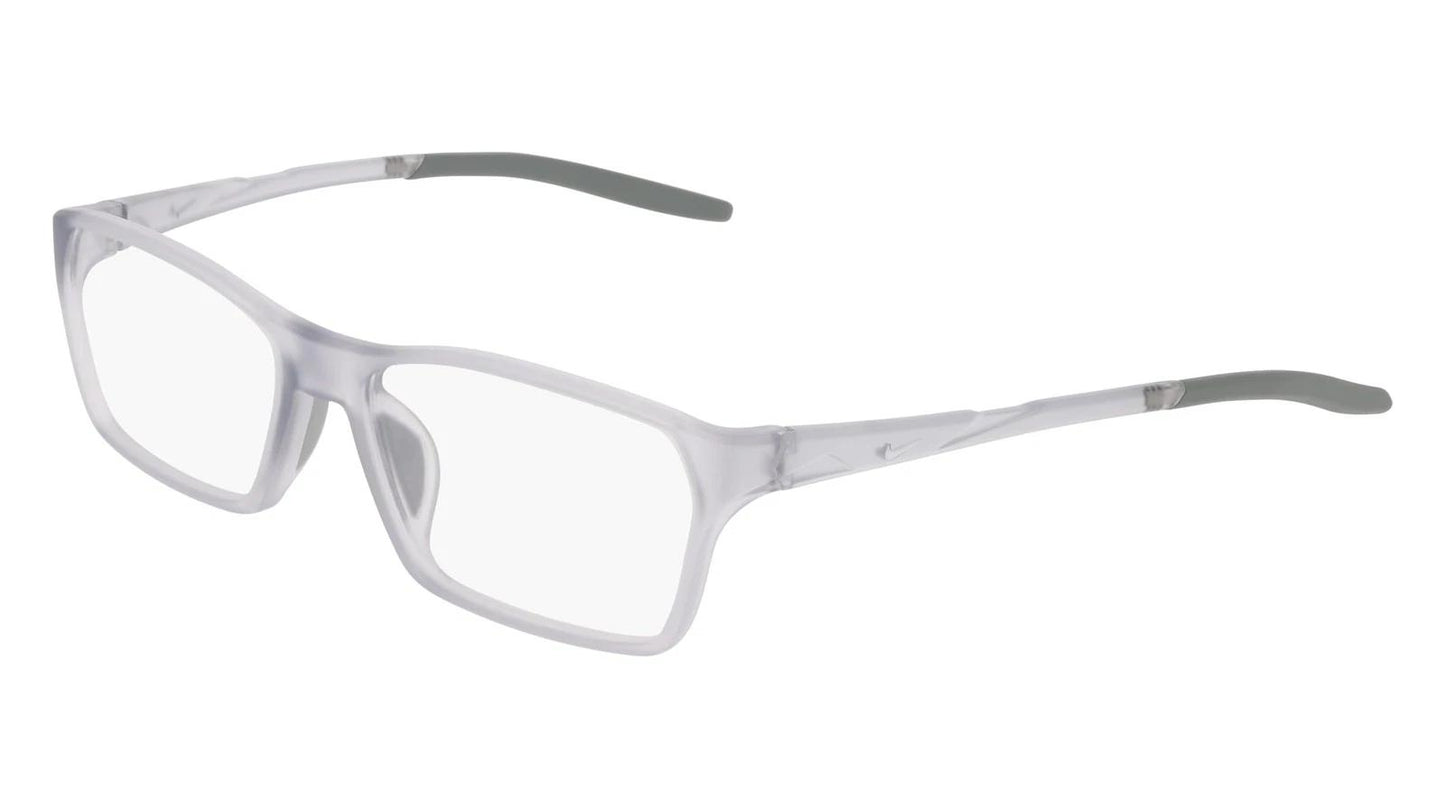 Nike 7410-030-5718 57mm New Eyeglasses