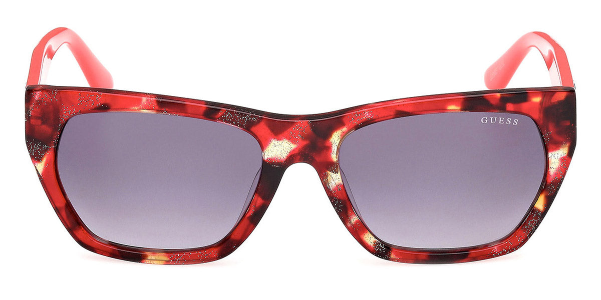 Guess GU00203-H-54B 56mm New Sunglasses