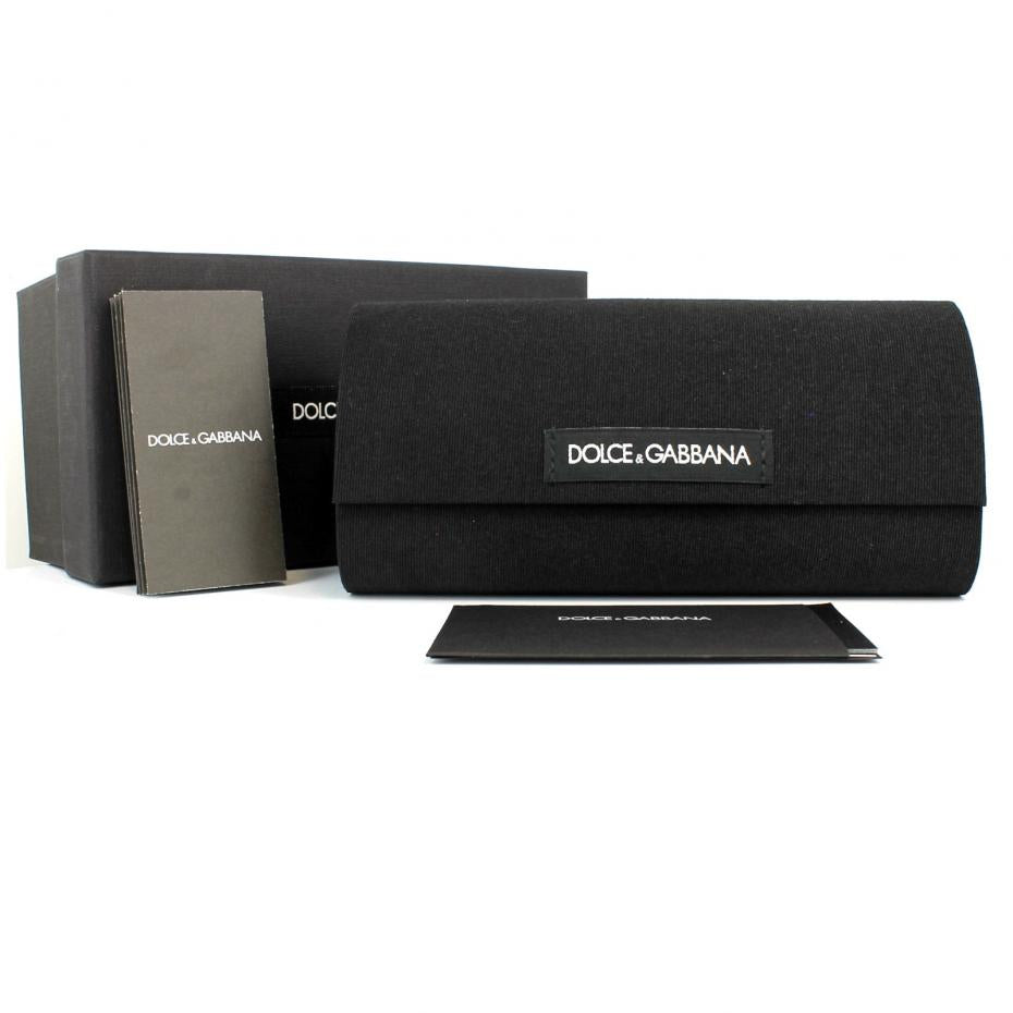 Dolce & Gabbana 0DG4461-33586957 57mm