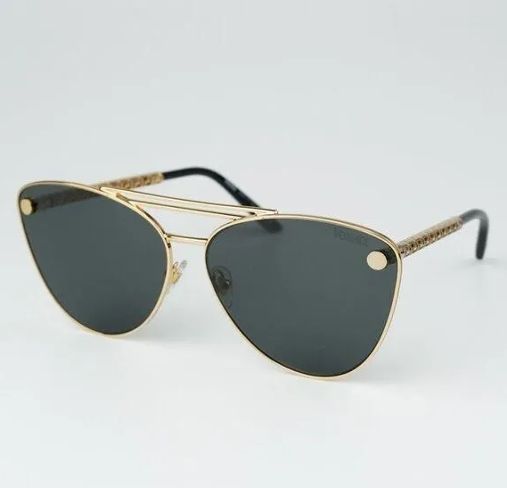 VERSACE 0VE2267-100287-64