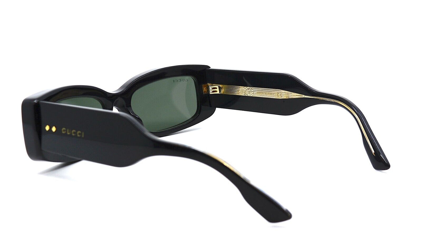 Gucci GG1528S-001-53 53mm New Sunglasses