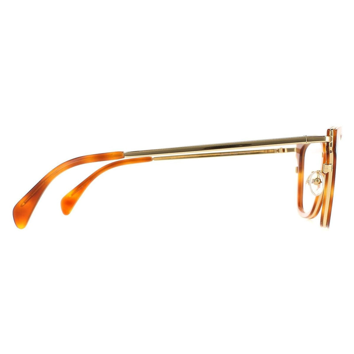 Celine CL50002U-055-51 0mm New Eyeglasses