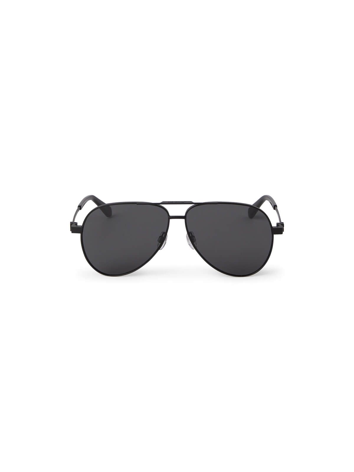 Off-White OERI122S24MET0011007 62mm New Sunglasses