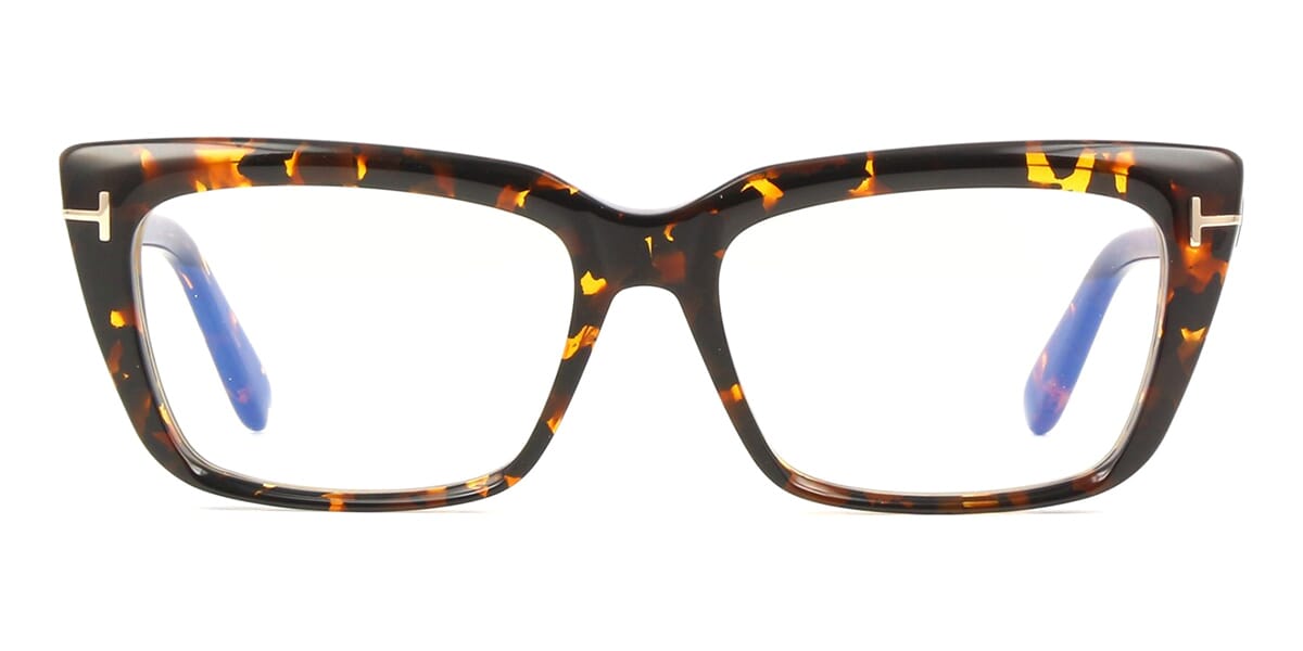 Tom Ford FT5894-B-56052 56mm New Eyeglasses