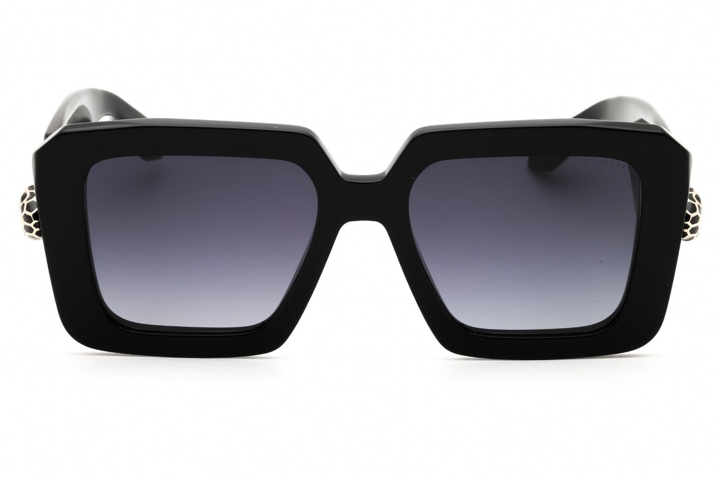 Bvlgari BV40006I SERPENTI FOREVER-01B 52mm New Sunglasses